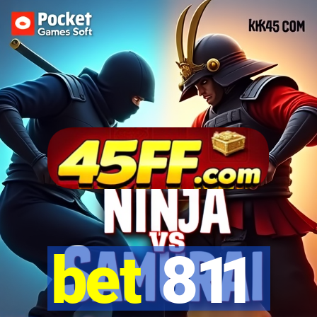 bet 811